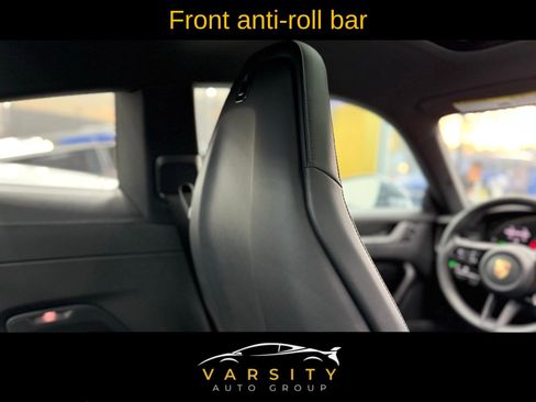 Used 2025 Porsche 911 Carrera image 41