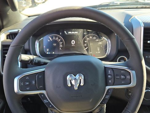 New 2026 RAM 1500 Big Horn image 36