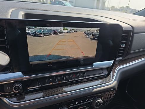 Certified 2022 Chevrolet Silverado 1500 LT image 20