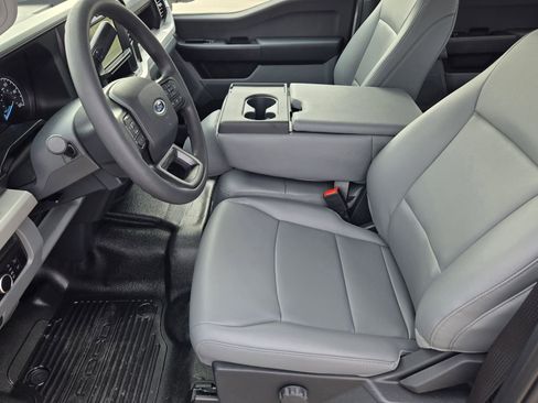 New 2026 Ford F550 4x4 Crew Cab Super Duty image 15