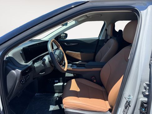 New 2026 Kia EV6 Wind RWD image 10
