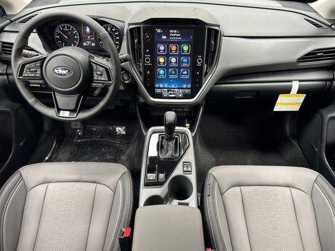 New 2026 Subaru Crosstrek 2.5i Limited AWD/4WD image 15