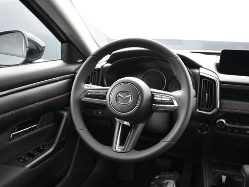 New 2025 MAZDA CX-50 2.5 Hybrid w/ Cargo Package image 16