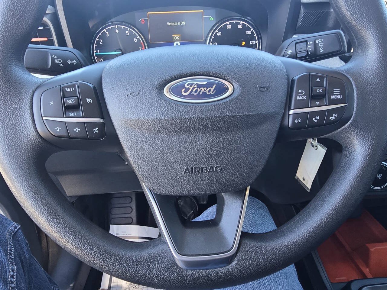 Used 2022 Ford Maverick XLT w/ Equipment Group 300A Standard AWD/4WD image 33