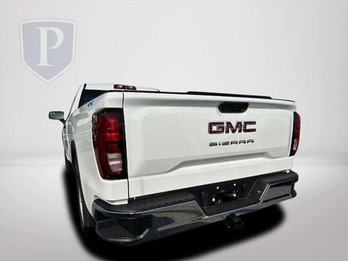New 2024 GMC Sierra 1500 Pro w/ Pro Value Package image 7