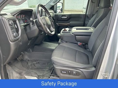 Used 2020 Chevrolet Silverado 3500 LT w/ All Star Edition image 6