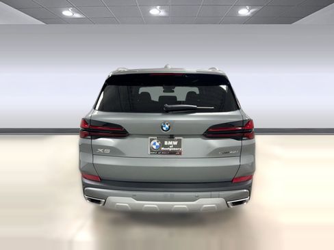 New 2026 BMW X5 sDrive40i w/ Premium Package RWD image 10