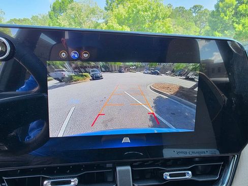 New 2026 Chevrolet Equinox ACTIV FWD image 15