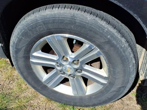 Used 2014 Chevrolet Traverse LT AWD/4WD image 8