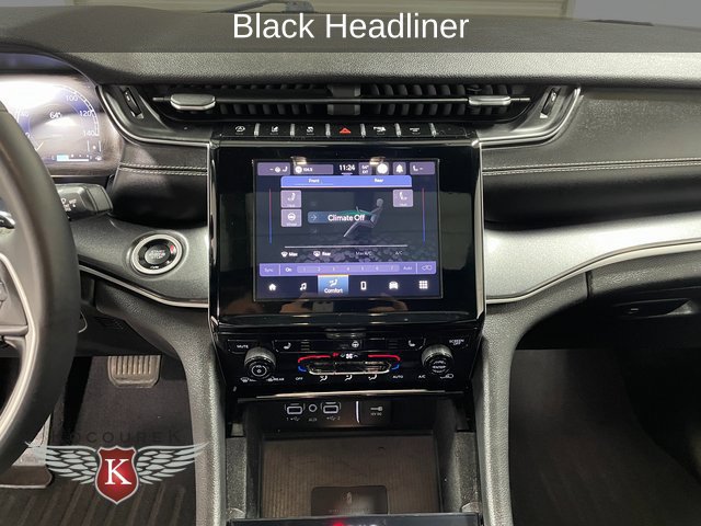 Used 2021 Jeep Grand Cherokee L Laredo AWD/4WD image 17