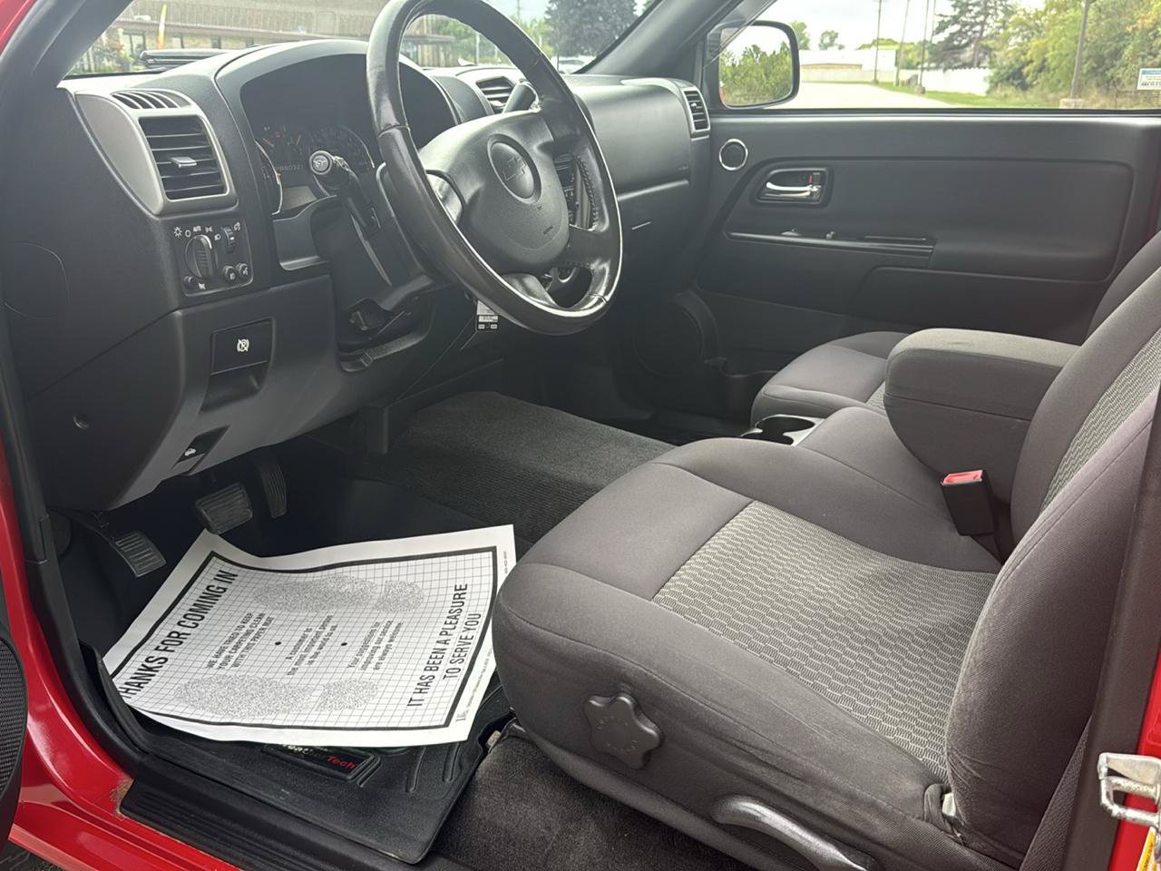 Used 2012 Chevrolet Colorado LT AWD/4WD image 15