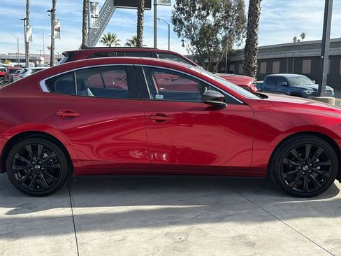 Used 2025 MAZDA MAZDA3 s image 2