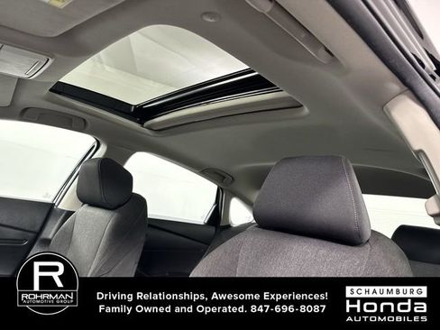 Used 2024 Honda Accord EX image 19