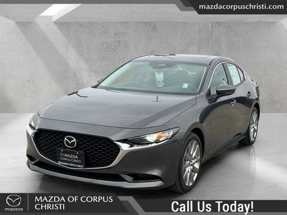 New 2026 MAZDA MAZDA3 2.5 S Sedan w/ Preferred Pkg