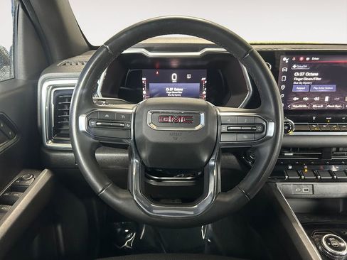 Used 2023 GMC Canyon Elevation AWD/4WD image 15