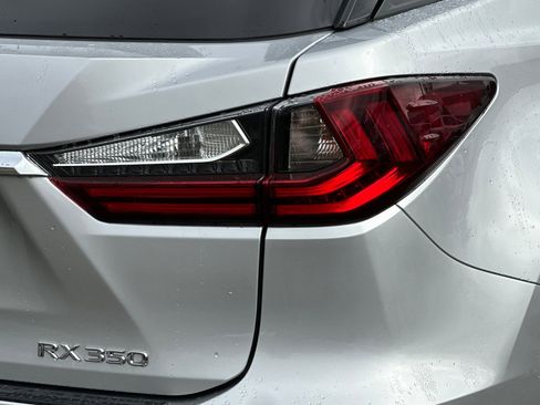 Used 2017 Lexus RX 350 FWD image 27