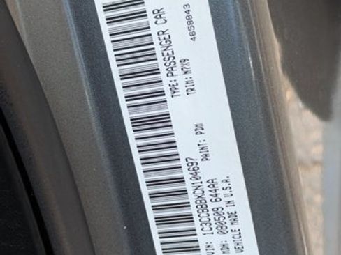 Used 2012 Chrysler 200 Touring FWD image 22