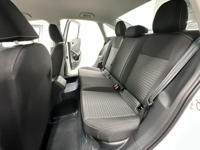 Used 2026 Volkswagen Jetta S FWD image 17