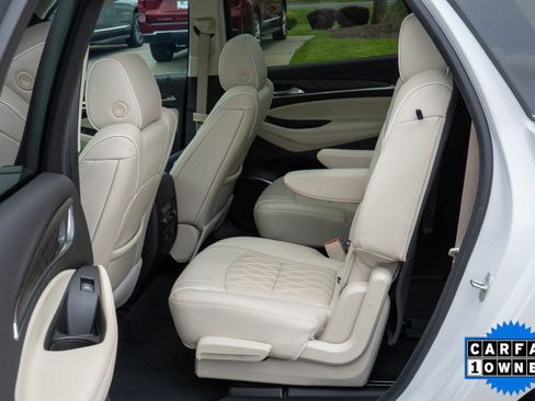 Used 2024 Buick Enclave Avenir w/ Avenir Technology Package FWD image 32