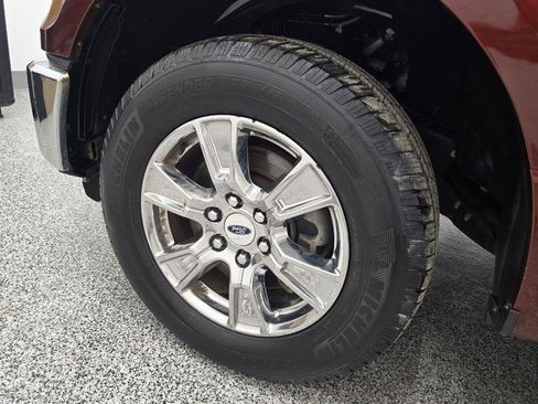 Used 2016 Ford F150 XLT w/ Equipment Group 302A Luxury RWD image 28