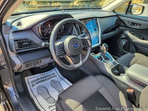 Certified 2024 Subaru Outback Premium image 9
