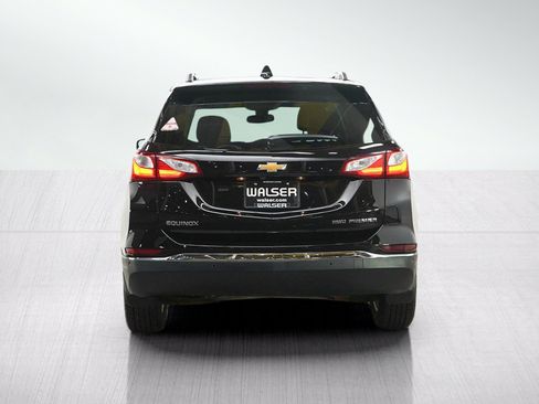 Used 2019 Chevrolet Equinox Premier AWD/4WD image 4