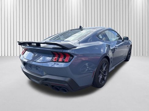 New 2025 Ford Mustang Dark Horse RWD image 5