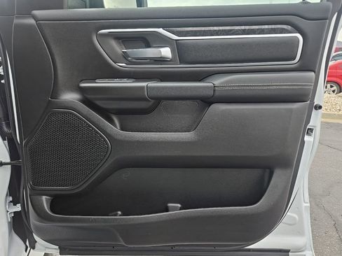 Used 2025 RAM 1500 Big Horn image 62
