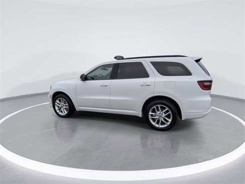 Used 2024 Dodge Durango GT image 5