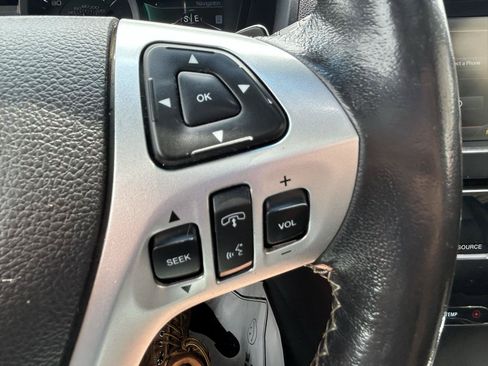 Used 2014 Ford Explorer Sport AWD/4WD image 20
