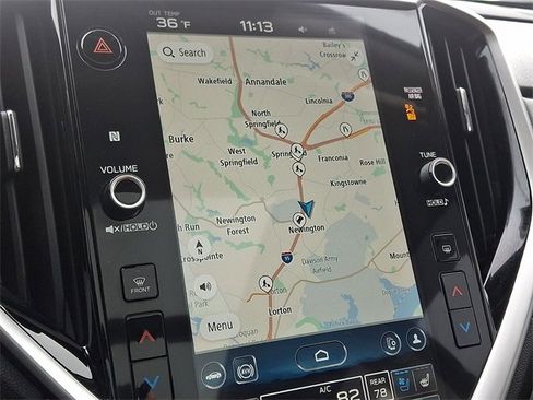 Used 2023 Subaru Ascent Touring image 18