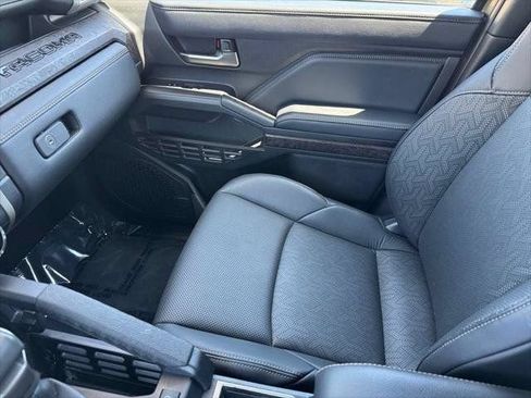 Certified 2024 Toyota Tacoma Limited w/ Limited Package (LT) AWD/4WD image 61