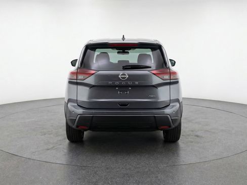 Used 2025 Nissan Rogue SV image 7