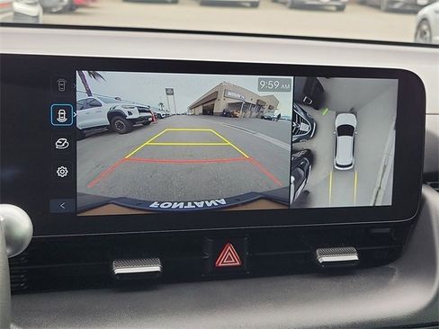 Certified 2025 Hyundai Ioniq 5 XRT image 11