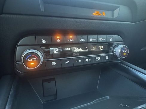 Used 2024 MAZDA CX-5 Carbon Edition image 15