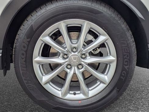 New 2026 Honda CR-V EX image 7