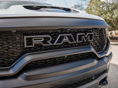 Used 2021 RAM 1500 TRX w/ TRX Level 2 Equipment Group AWD/4WD image 71