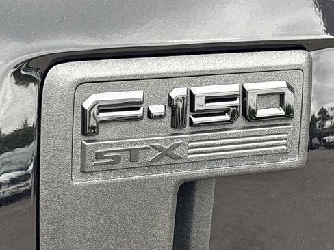Used 2026 Ford F150 STX RWD image 10