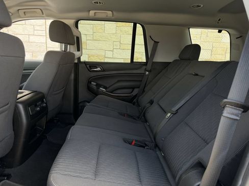 Used 2019 Chevrolet Tahoe LS RWD image 24
