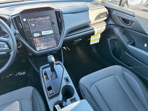 New 2026 Subaru Crosstrek 2.5i image 26