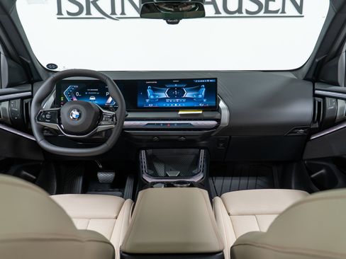 New 2026 BMW X3 xDrive30 w/ Premium Package AWD/4WD image 15