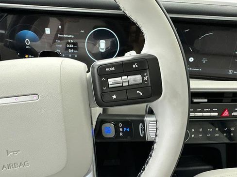 New 2026 Hyundai Palisade Calligraphy image 29