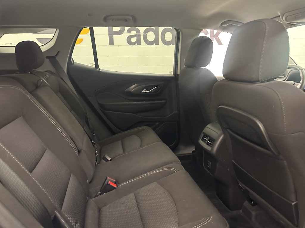 Used 2023 GMC Terrain SLE w/ Driver Convenience Package FWD image 26