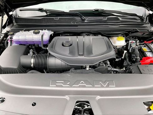 New 2026 RAM 1500 Big Horn image 36