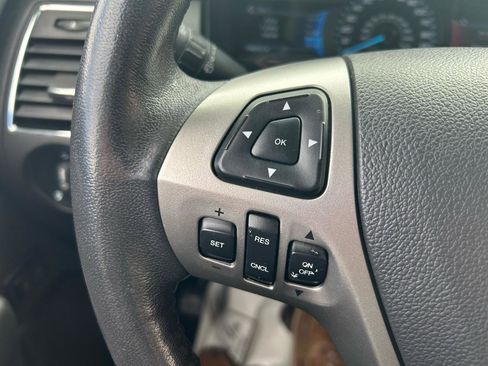 Used 2014 Ford Flex Limited image 18