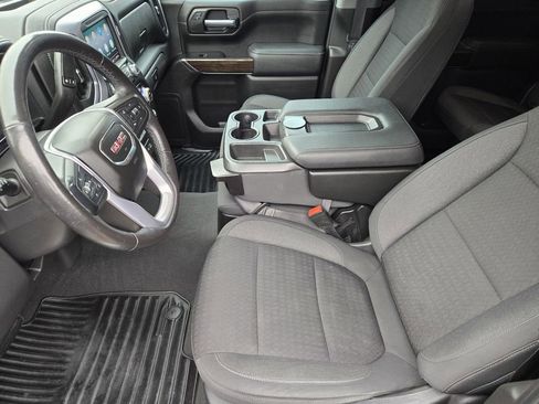 Used 2021 GMC Sierra 1500 Elevation RWD image 10