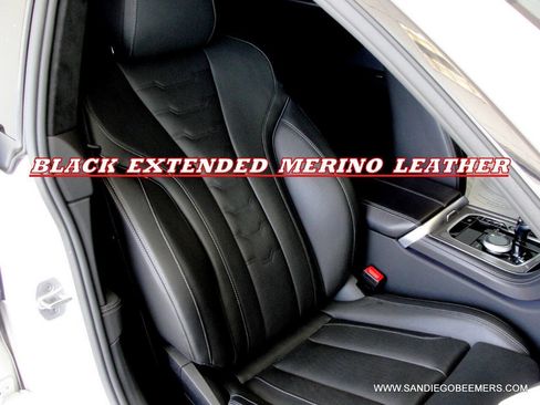 Used 2023 BMW 840i Gran Coupe RWD image 4