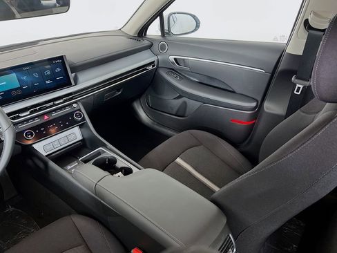 New 2025 Hyundai Sonata SEL image 21