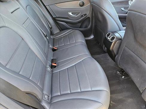 Used 2021 Mercedes-Benz GLC 300 GLC 300 image 18