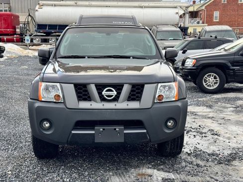 Used 2006 Nissan Xterra S w/ (U01) Utility Pkg image 2